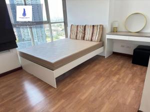 For RentCondoBangna, Bearing, Lasalle : For rent at The Coast Bangkok Negotiable at @home999 (with @ too)