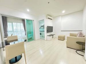 ให้เช่าคอนโดรัชดา ห้วยขวาง : ให้เช่า  Life ratchadapisek Condo 2 ห้องนอน 1 ห้องน้ำ  45 ตรม .  20,000 บาท