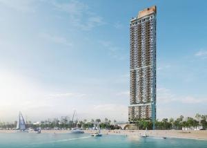 Sale DownCondoPattaya, Bangsaen, Chonburi : 🔥 𝐀𝐑𝐎𝐌 𝐉 #Direct #Sale #TQ 6.9 MB | 1 BR | 38 Sqm | Direct Ocean View