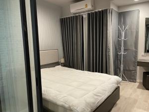 For SaleCondoRatchadapisek, Huaikwang, Suttisan : S-IDRS106 Condo for sale, Ideo Ratchada-Sutthisan, 14th floor, North side, 34.7 sq m., 1 bedroom, 1 bathroom, 3.965 million, 099-251-6615