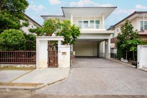 For SaleHouseChiang Mai : The Masterpiece Scenery Hill : 3 Bedroom House For Sale (NP067)