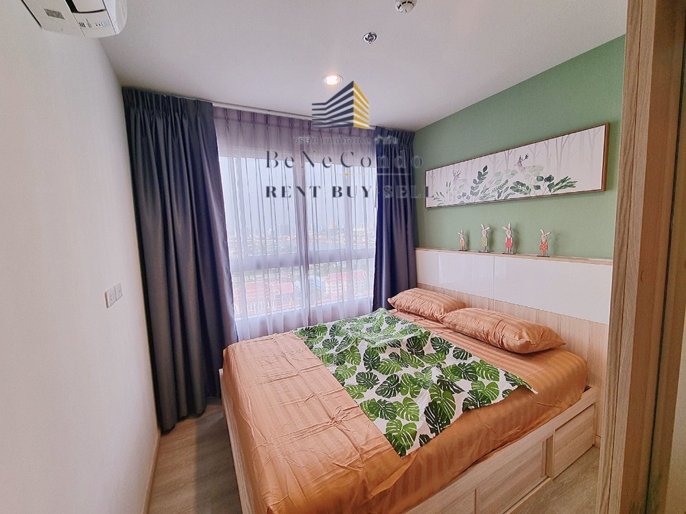 For RentCondoPinklao, Charansanitwong : ***(Project agent) Condo for rent: Ideo Charan 70-Riverview (Ideo Charan 70-Riverview)***