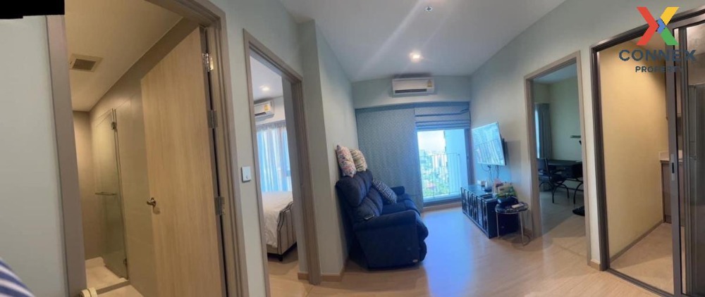 For SaleCondoOnnut, Udomsuk : For Sale Condo , Whizdom Connect Sukhumvit , BTS-Punnawithi , Bang Chak , Phra Khanong , Bangkok ,   CX-104816