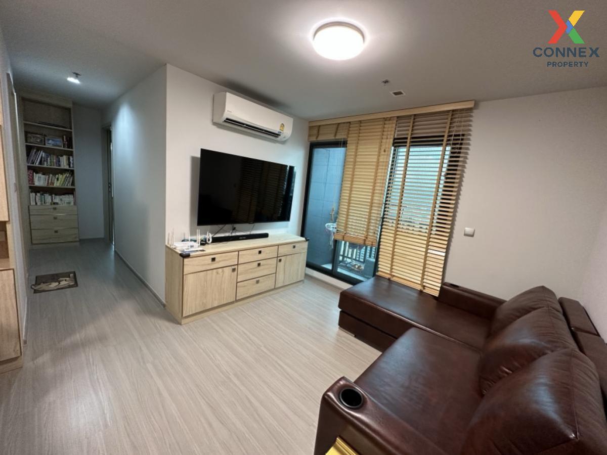 For SaleCondoLadprao, Central Ladprao : For Sale Condo , Life Ladprao , BTS-Ha Yaek Lat Phrao , Chomphon , Chatuchak , Bangkok , CX-98998