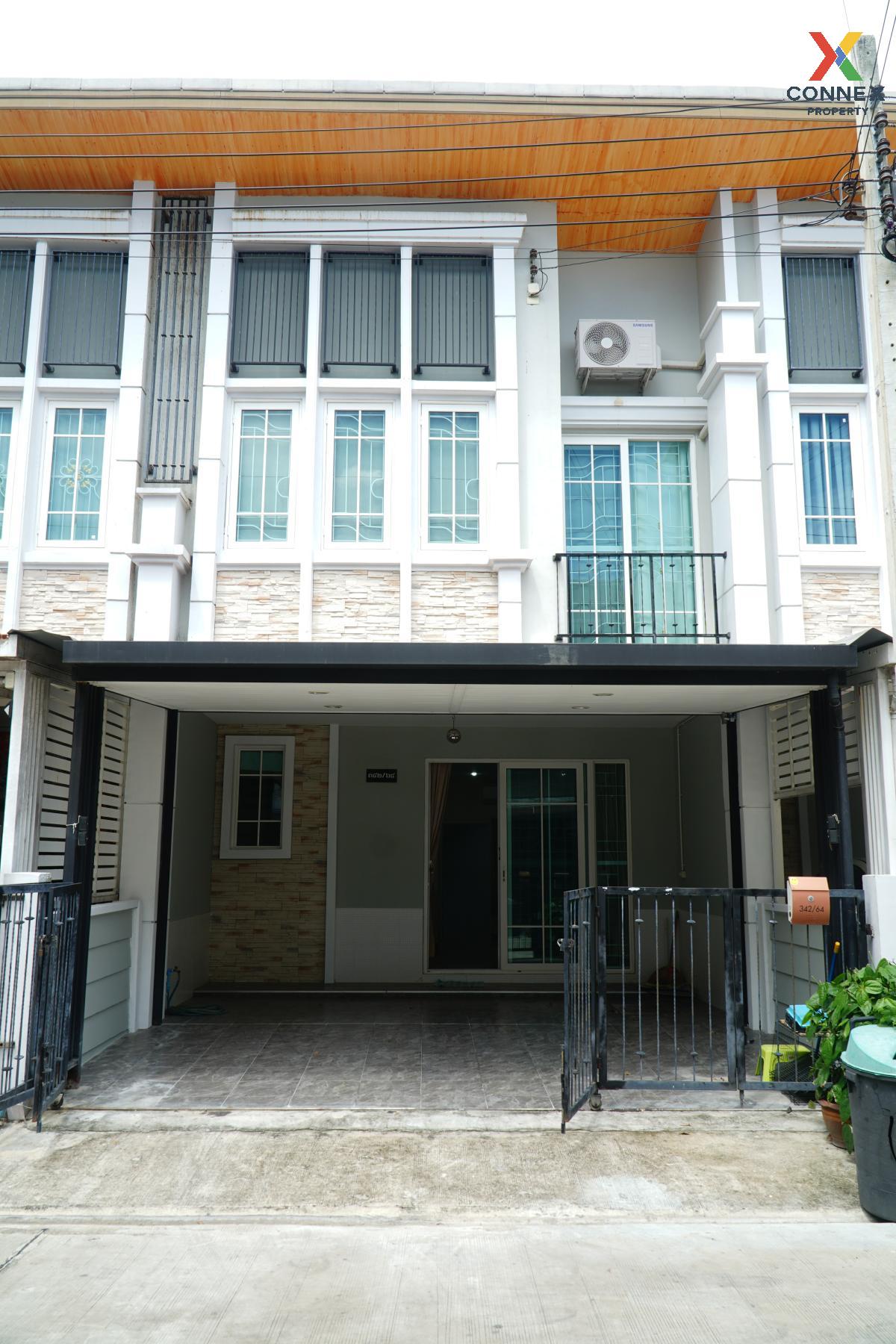 For SaleTownhouseChaengwatana, Muangthong : For Sale Townhouse/Townhome  , Golden Town Vibhavadi-Chaengwattana , Don Mueang , Don Mueang , Bangkok , CX-98926