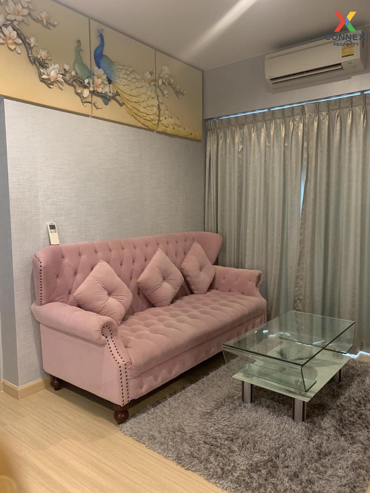 For SaleCondoOnnut, Udomsuk : For Sale Condo , Whizdom Connect Sukhumvit , BTS-Punnawithi , Bang Chak , Phra Khanong , Bangkok , CX-98721