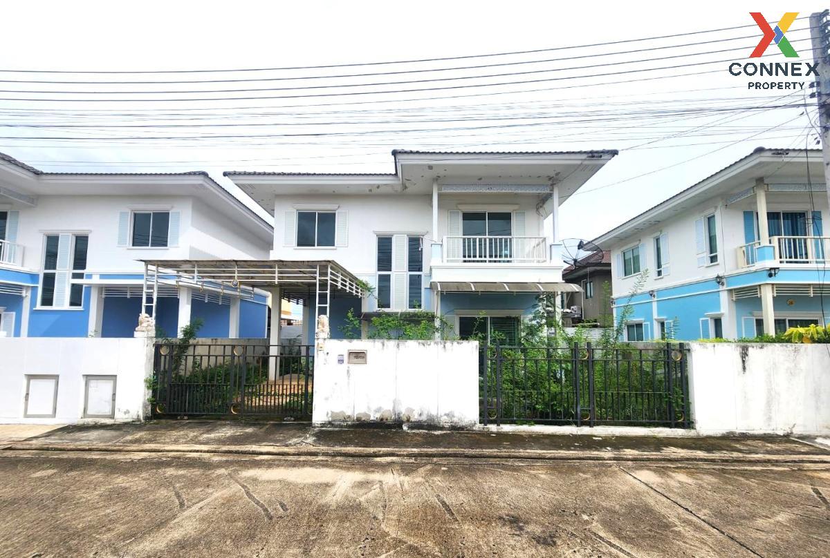 For SaleHouseRatchaburi : For Sale House , baan chiva 1 , Lum Din , Mueang Ratchaburi , Ratchaburi , CX-98859