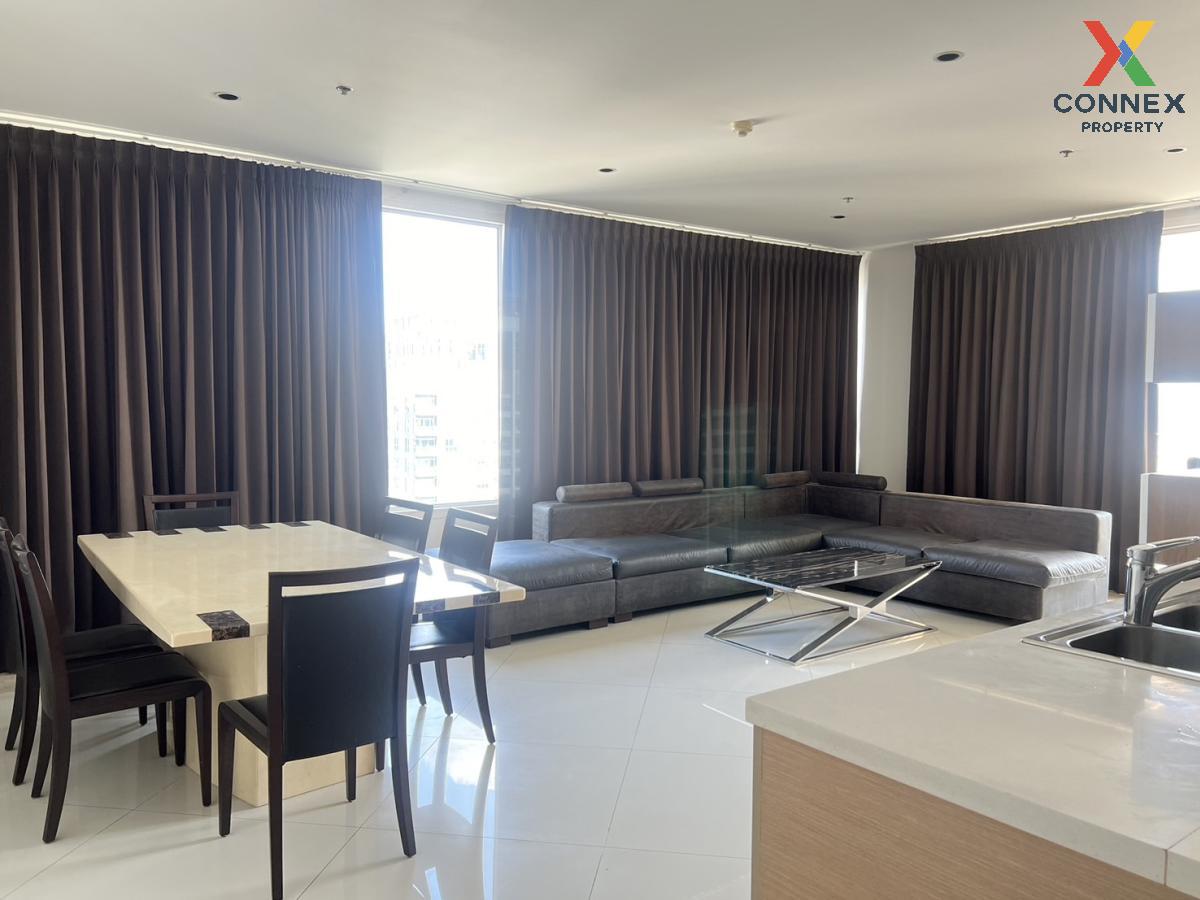 For SaleCondoSathorn, Narathiwat : For Sale Condo , The Empire Place , BTS-Chong Nonsi , Yannawa , Sa Thon , Bangkok , CX-99497