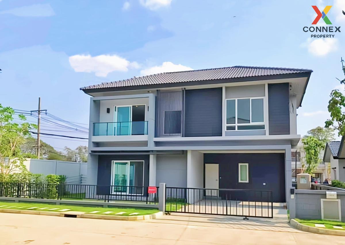 For SaleHouseNonthaburi, Bang Yai, Bangbuathong : For Sale House , CENTRO Ratchaphruek-345 , Lam Pho , Bang Bua Thong , Bangkok , CX-99346