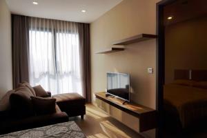 For RentCondoSukhumvit, Asoke, Thonglor : For rent Ashton Asoke