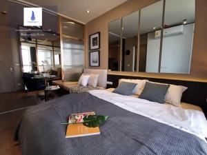 For RentCondoSukhumvit, Asoke, Thonglor : For rent at Park Origin Phromphong Negotiable at @condo6565 (with @ too)