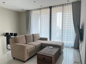 ให้เช่าคอนโดนานา : ✨ 👍For rent, Q 1 , special entrance to BTS Nana , fully furnished, ready to move in