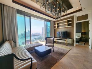 For RentCondoWongwianyai, Charoennakor : 💎New For Rent : The Residence at Mandarin Oriental Bangkok 💎