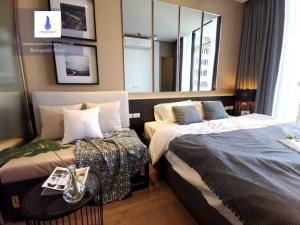 For RentCondoSukhumvit, Asoke, Thonglor : For rent at Park Origin Phromphong  Negotiable at @condo600 (with @ too)