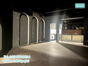 For RentRetailSukhumvit, Asoke, Thonglor : Commercial Space for rent in Thonglor-Ekkamai