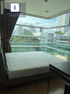 For RentCondoSukhumvit, Asoke, Thonglor : For rent at The Alcove Sukhumvit 49 Negotiable at @home999 (with @ too)