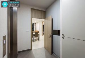 For RentCondoWitthayu, Chidlom, Langsuan, Ploenchit : Noble Ploenchit for Rent 1 Bedroom 1 Bathroom