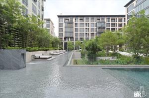 For SaleCondoSukhumvit, Asoke, Thonglor : 🌿Would it be nice to wake in luxury resort every monring?🌿The Reserve 61 Hideaway - 1B1B (58.1 sqm) | contact: 0658217402