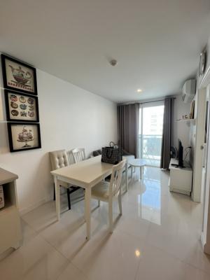 For SaleCondoCha-am Phetchaburi : Condo for sale at cost price