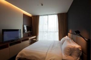 For RentCondoSukhumvit, Asoke, Thonglor : 🐲✨Nice room for rent 🐲✨AEQUA SUKHUMVIT 49