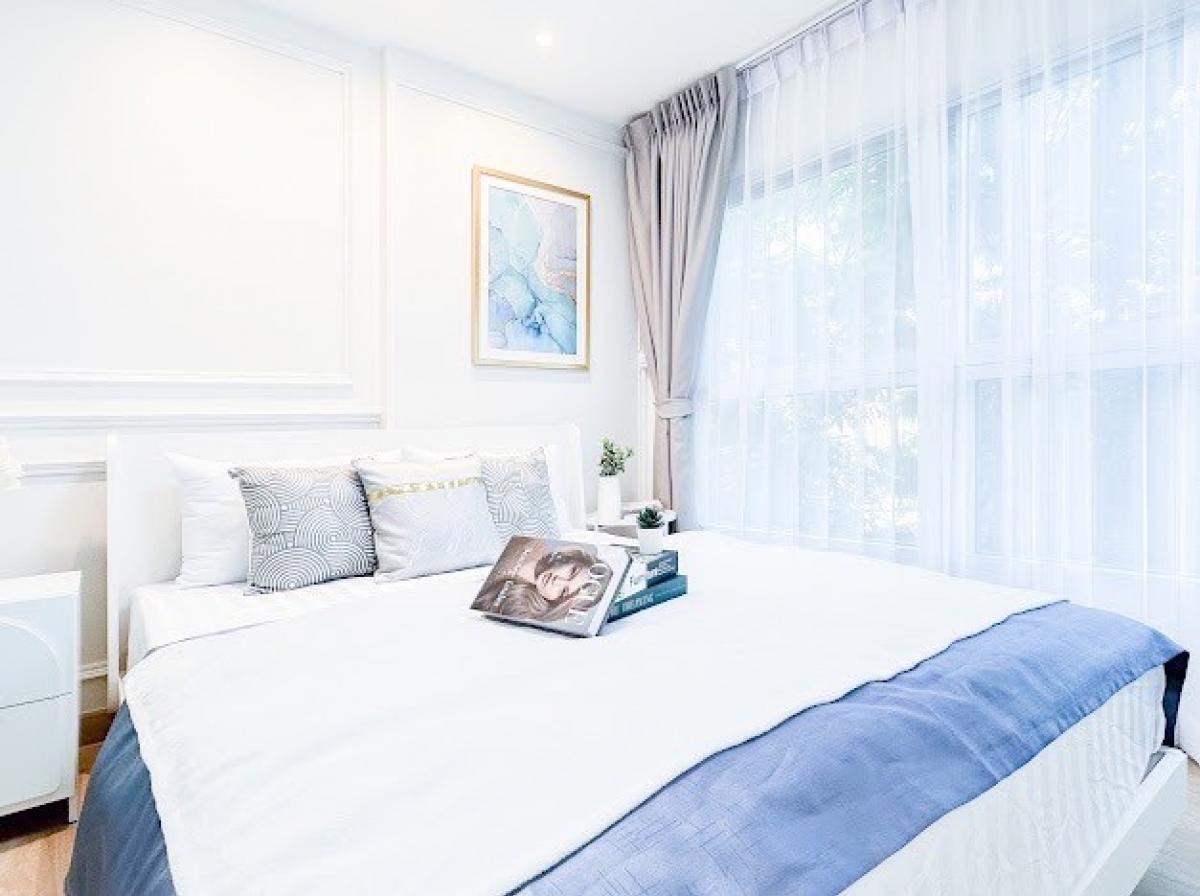 For SaleCondoRamkhamhaeng, Hua Mak : 🌟 **Open a unique living experience at D condo Ramkhamhaeng 9** 🌟