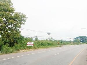 For SaleLandPhayao : Land for sale in Phayao, next to Phahonyothin Road. Selling below appraisal  Located just 350 m from Kasetsuk intersection, next to the road on 2 sides, Mae Ka Subdistrict, Mueang Phayao District, Phayao Province.