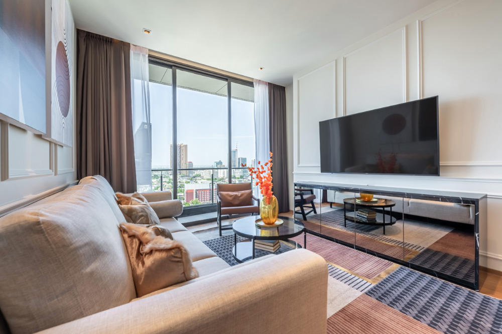 ให้เช่าคอนโดสุขุมวิท อโศก ทองหล่อ : FOR SELL&RENT BEATNIQ condo