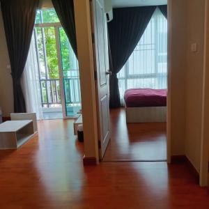 For SaleCondoChiang Mai : Casa Condo@CMU for sale Foreigner quota2,350,000 thb