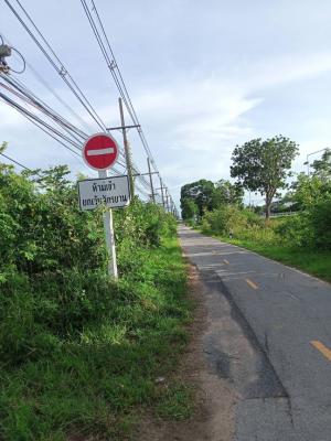 For SaleLandHuahin, Prachuap Khiri Khan, Pran Buri : Land for sale in Hua Hin #103 and next to Phetkasem Road. #And Khao Tao Railway Station# Area 3-0-81.1 rai or 1,581.1 sq m. Width next to Petchkasem Road 59 meters, back next to Khao Tao Railway Station, width 48 meters, depth 118 m. Suitable for a pool v