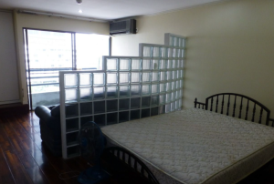 For RentCondoSapankwai,Jatujak : For rent: Royal Park Soi Phahonyothin 8 (Soi Sailom), 6th floor.