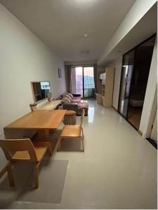 For RentCondoSukhumvit, Asoke, Thonglor : Condo for rent, 1 bedroom, SUPALAI PREMIER PLACE Asoke 🔥 near BTS Asoke 🔥