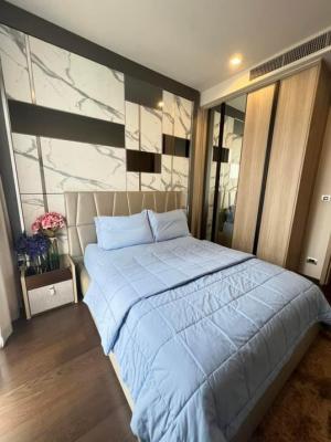 For RentCondoSukhumvit, Asoke, Thonglor : The XXXIX Sukhumvit 39, 8th floor, north side, 2 bedrooms, 2 bathrooms, size 81.58 sq m.