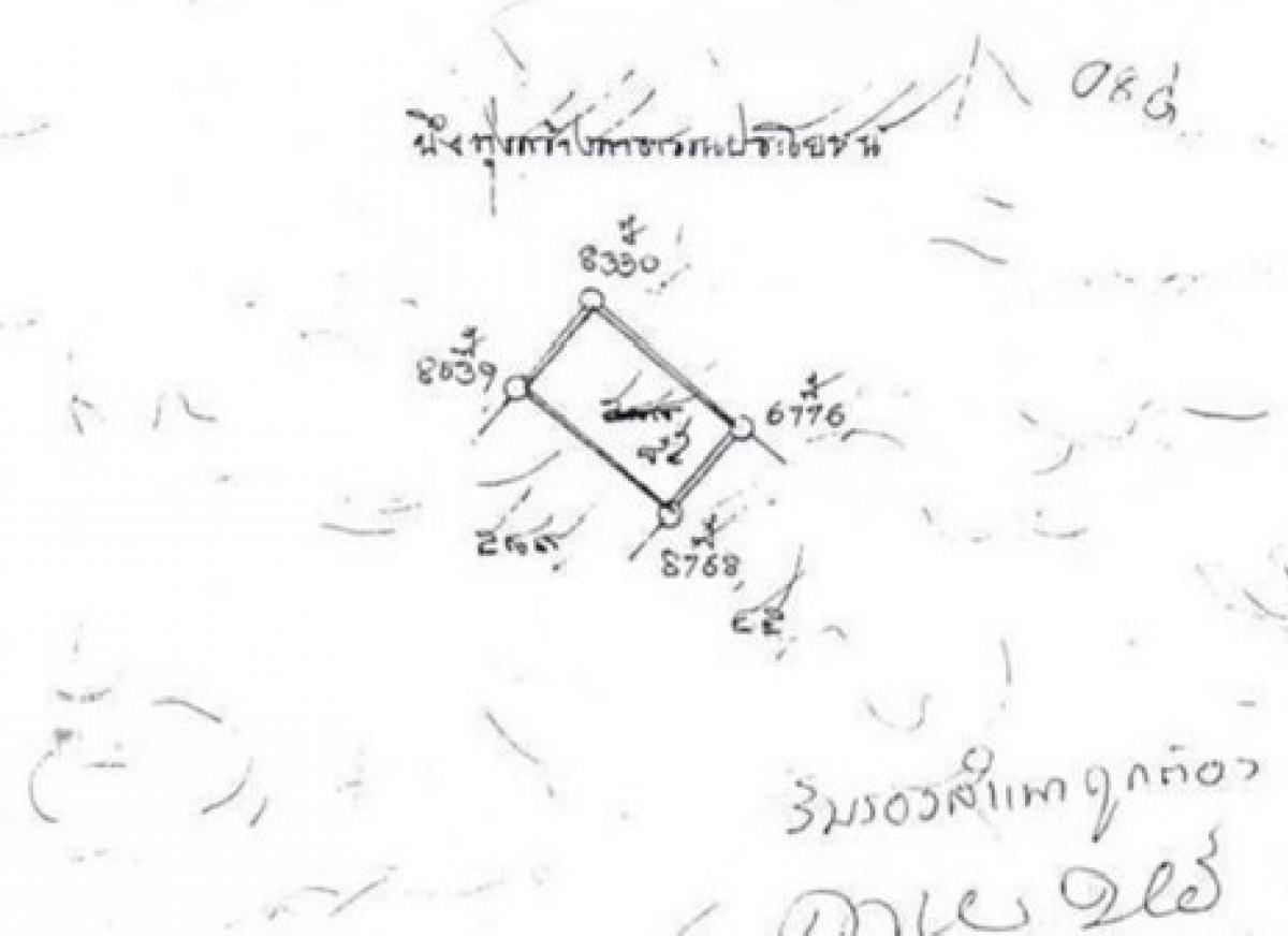 For SaleLandKhon Kaen : ❤️❤️ Land for sale, size 1 rai 1 ngan 18 sq w (selling for 55,000 baht per sq m). Interested, line tel 0859114585 ❤️❤️❤️ Bueng Thung Sang area in Soi Thung Sang, Chata Phadung Road, selling price only 30 million, suitable for building. Houses, dormitories