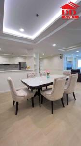 For RentCondoSukhumvit, Asoke, Thonglor : Apartment for rent M Towers Sukhumvit 35 Code: C8156