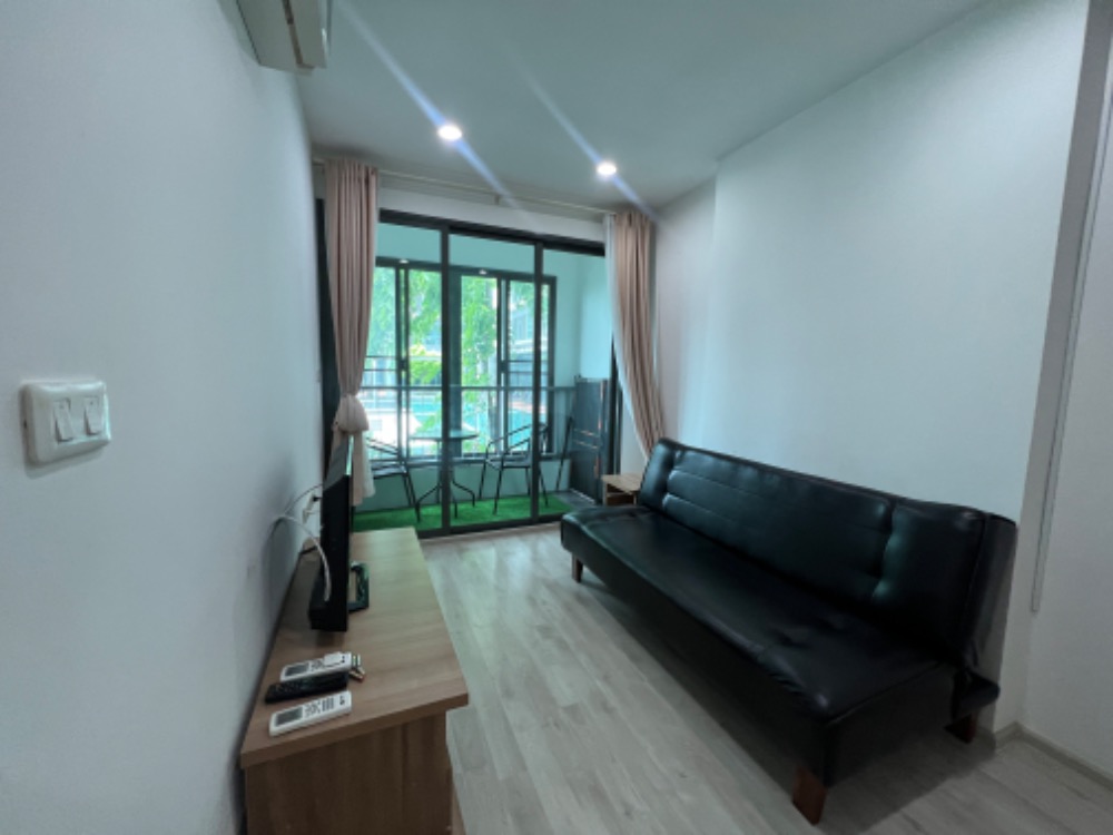 For RentCondoPinklao, Charansanitwong : for rent ideo mobi charan interchange 1 bed super deal❤️🌟💟