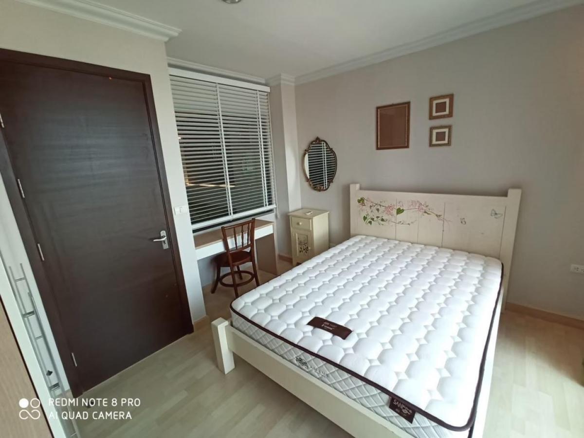 For RentCondoRatchadapisek, Huaikwang, Suttisan : For rent Rhythm Ratchada Condo Rhythm Ratchada