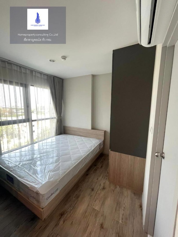 For RentCondoBangna, Bearing, Lasalle : For rent at Aspen Lasalle Negotiable at  @condo62 (with @ too)