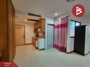 For SaleCondoSapankwai,Jatujak : Corner condo for sale, Rachvipa Place, Phahonyothin (Rachvipa Place), Bangkok