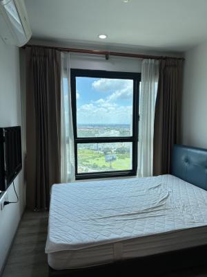 For RentCondoKhon Kaen : Ton25 Condo for rent The Base Height 25th floor, if interested contact 061-4925950 Line ID suriya2025