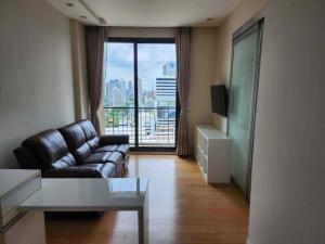 ขายคอนโดลาดพร้าว เซ็นทรัลลาดพร้าว : For sale condo Equinox Phahol-Vipha 1 Bed 40Sq.m(S03-1582)