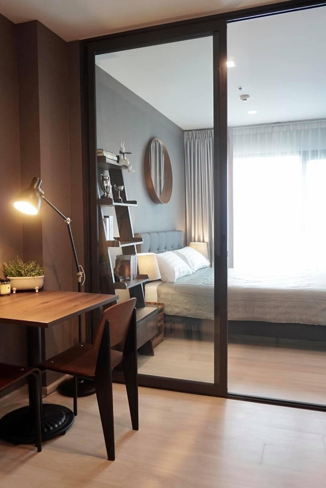 For RentCondoWitthayu, Chidlom, Langsuan, Ploenchit : For rent: Life one Wireless ****Available: 1 September 2024