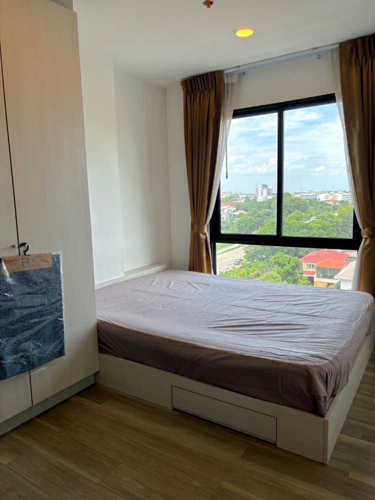 For SaleCondoKasetsart, Ratchayothin : 🔥🔥 Urgent sale, best price in the building ‼️ Selling Kensington Kaset Campus, beautiful room, high floor, beautiful view, ready to move in 🔥🔥