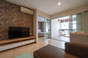 For RentCondoRatchadapisek, Huaikwang, Suttisan : Rhythm Ratchada ,1 Bed 1 Bath,Rental 20,000 Baht