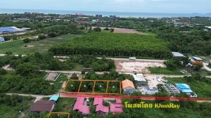 For SaleLandRayong : Land for sale 65 Sq. Wha  Phra Banchang