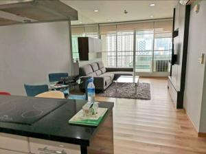 ให้เช่าคอนโดราชเทวี พญาไท : For rent 2 bedroom The Address Siam (BTS Ratchathewi)