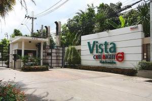 For SaleTownhouseNonthaburi, Bang Yai, Bangbuathong : Townhome, Vista 180 Ratchavipha Village, Vista 180 Ratchavipha