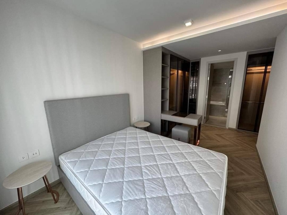 For SaleCondoSukhumvit, Asoke, Thonglor : S-CTTL105 Condo for sale, Chapter Thonglor 25, 5th floor, Building A, pool view, 58 sq m., 2 bedrooms, 2 bathrooms, 10.5 million, 064-959-8900