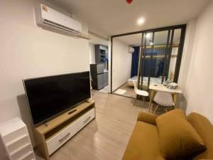 For RentCondoKasetsart, Ratchayothin : For rent Aspire Ratchayothin  (New condo just completed) 14,500