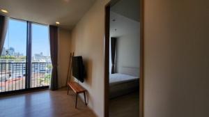 For SaleCondoSukhumvit, Asoke, Thonglor : Condo for sale: Noble Around Sukhumvit 33, near BTS Phrom Phong