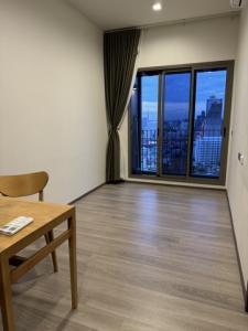 For RentCondoSathorn, Narathiwat : Condo 1 bedroom for rent at Rhythm Charoenkrung Pavillion